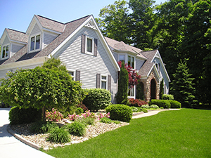 Landscapers and Lawncare Services in Rolla, MO
